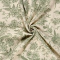 Double gauze: Linnut, salvia