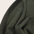 Joustava, kevyt tencel-villaneulos: Army