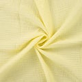 Double gauze: Vaaleankeltainen