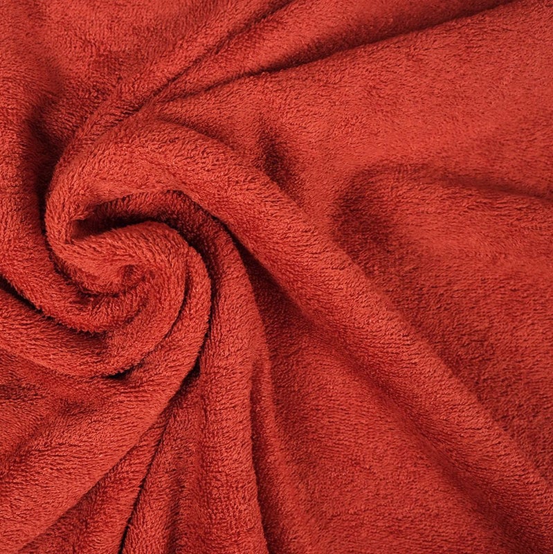 Bambu pyyhekangas: Terracotta (65)